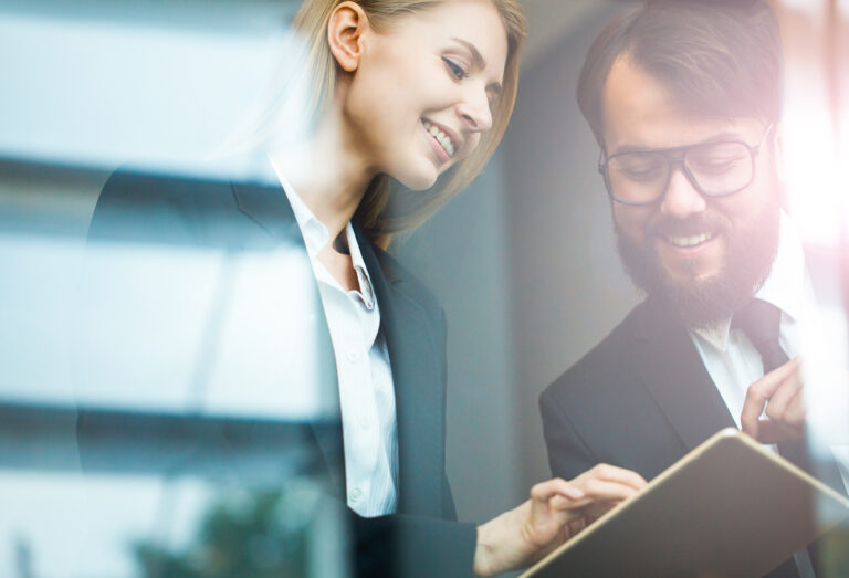 Digital Wealth: Elevating the Client Experience