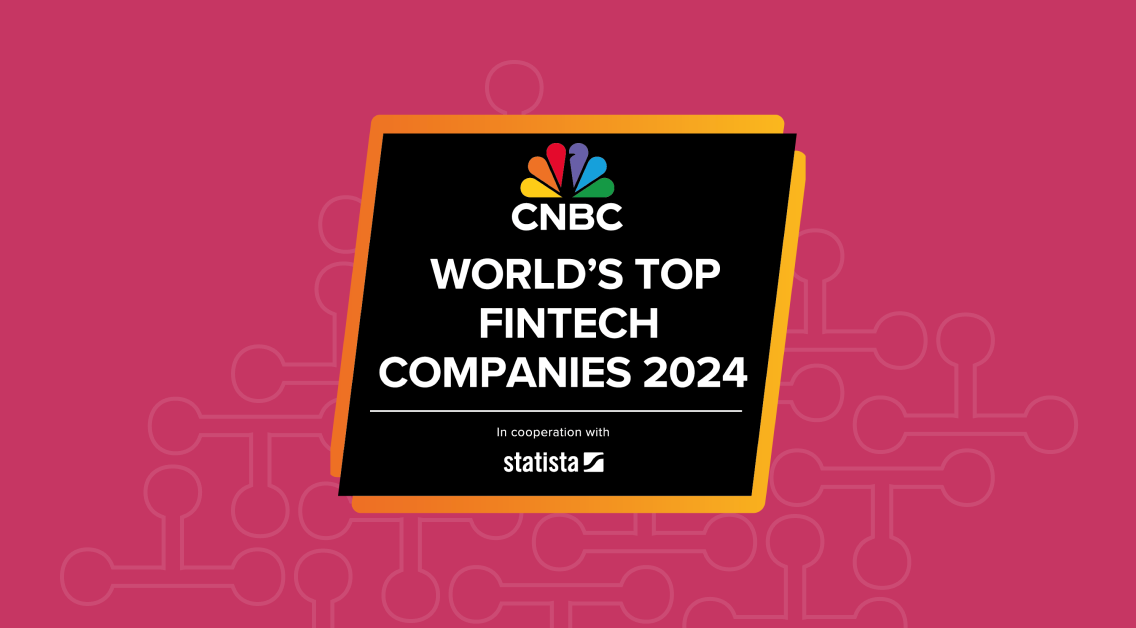 InvestCloud Named a World’s Top FinTech Company by CNBC - InvestCloud