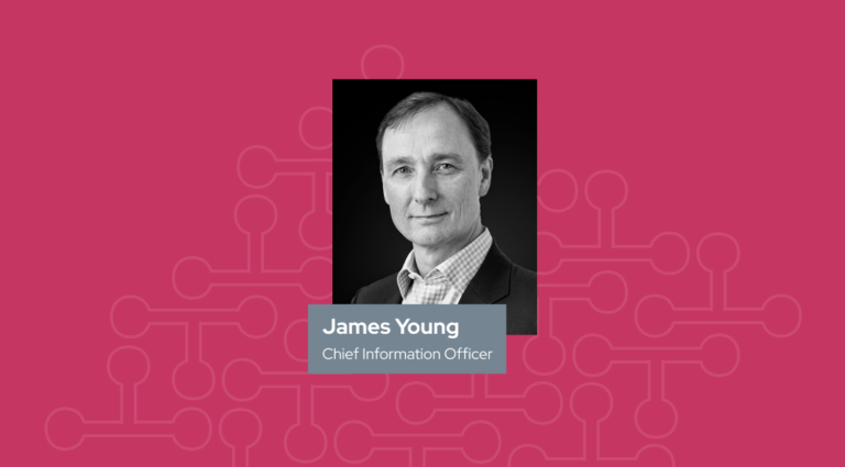 InvestCloud Appoints James Young as Chief Information Officer