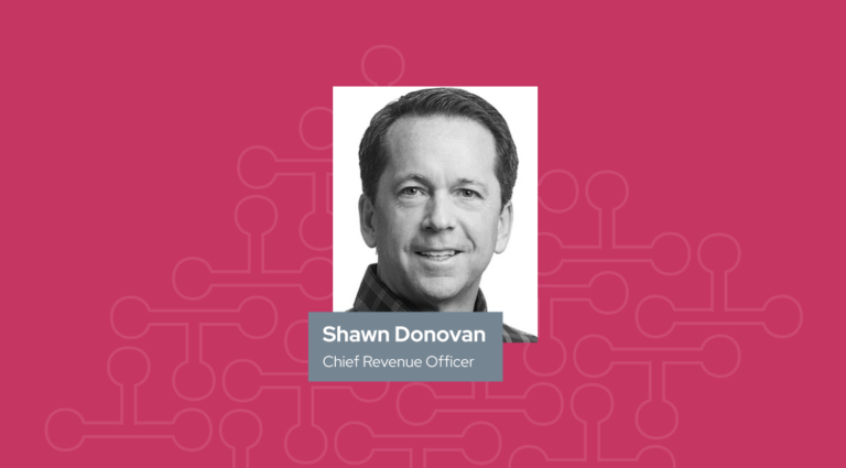 InvestCloud Appoints Shawn Donovan as Chief Revenue Officer  