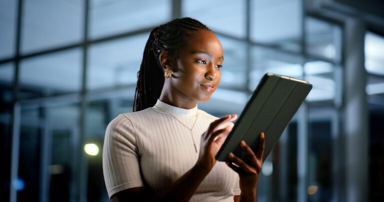 The Future of Fee Billing Blog Series: Embracing Automation for Success