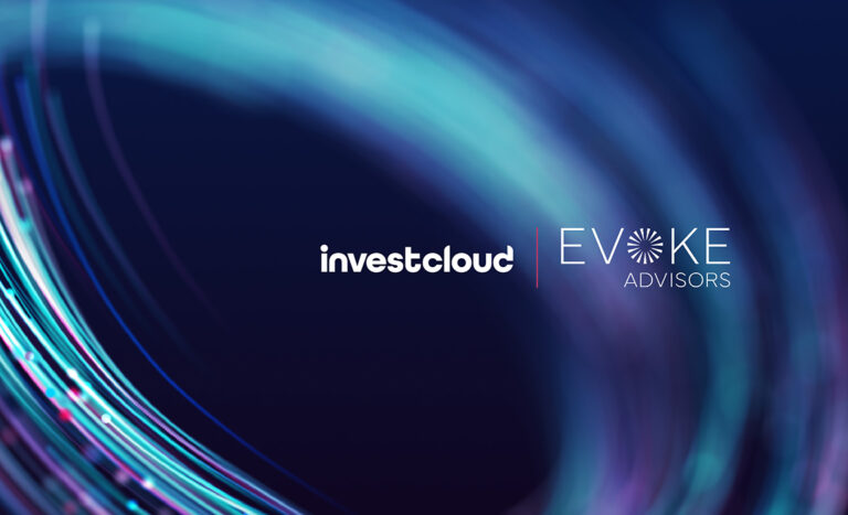 InvestCloud to Partner with Evoke to Transform their Digital Experience