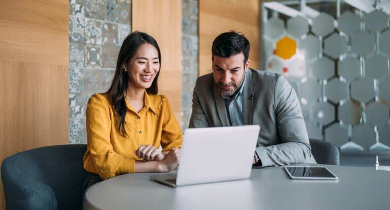 Why InvestCloud