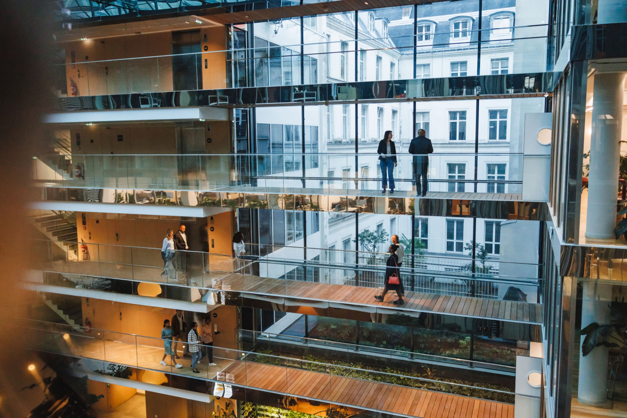 Modernize Your Business with InvestCloud