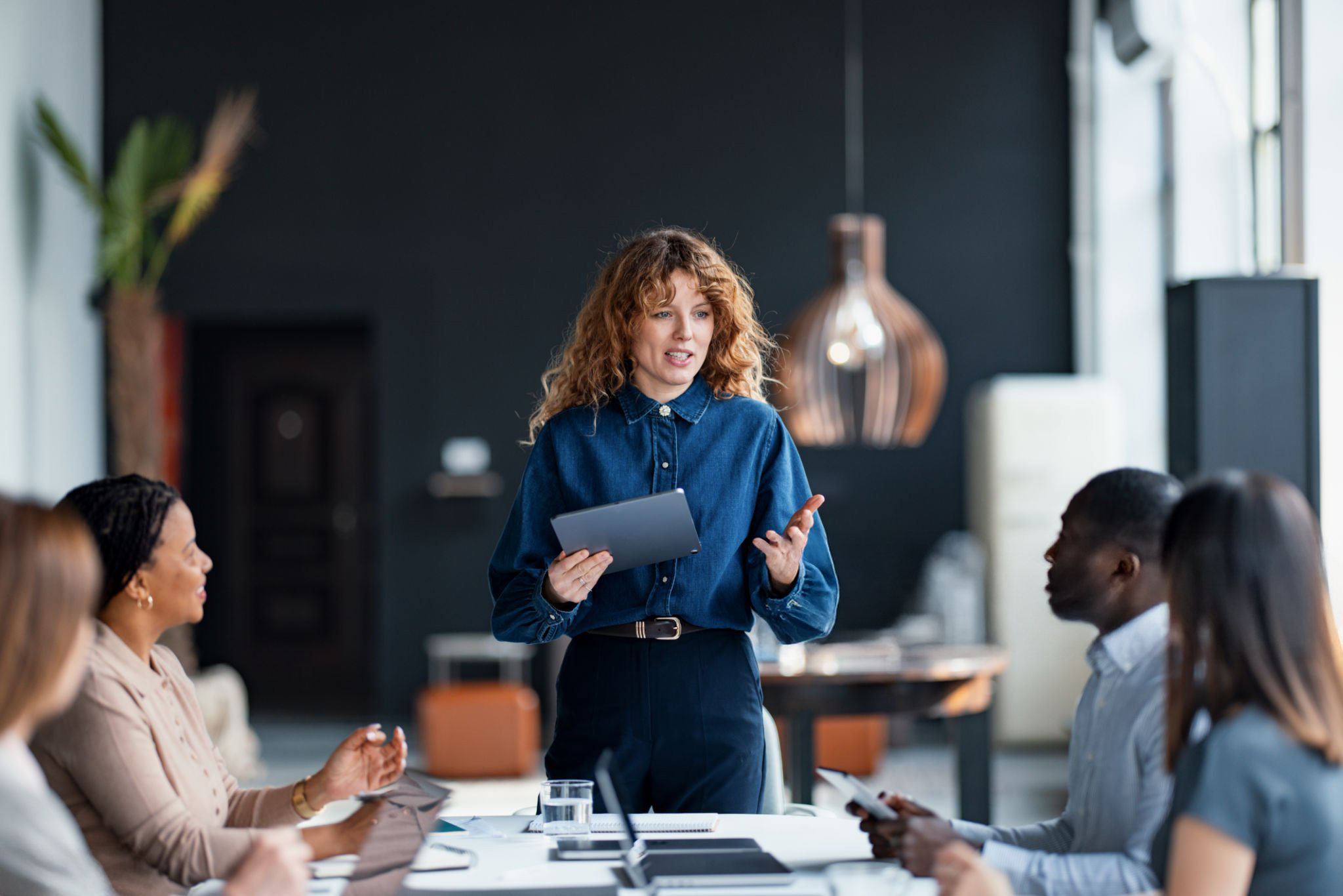Technology that Connects People, Systems, and Possibilities