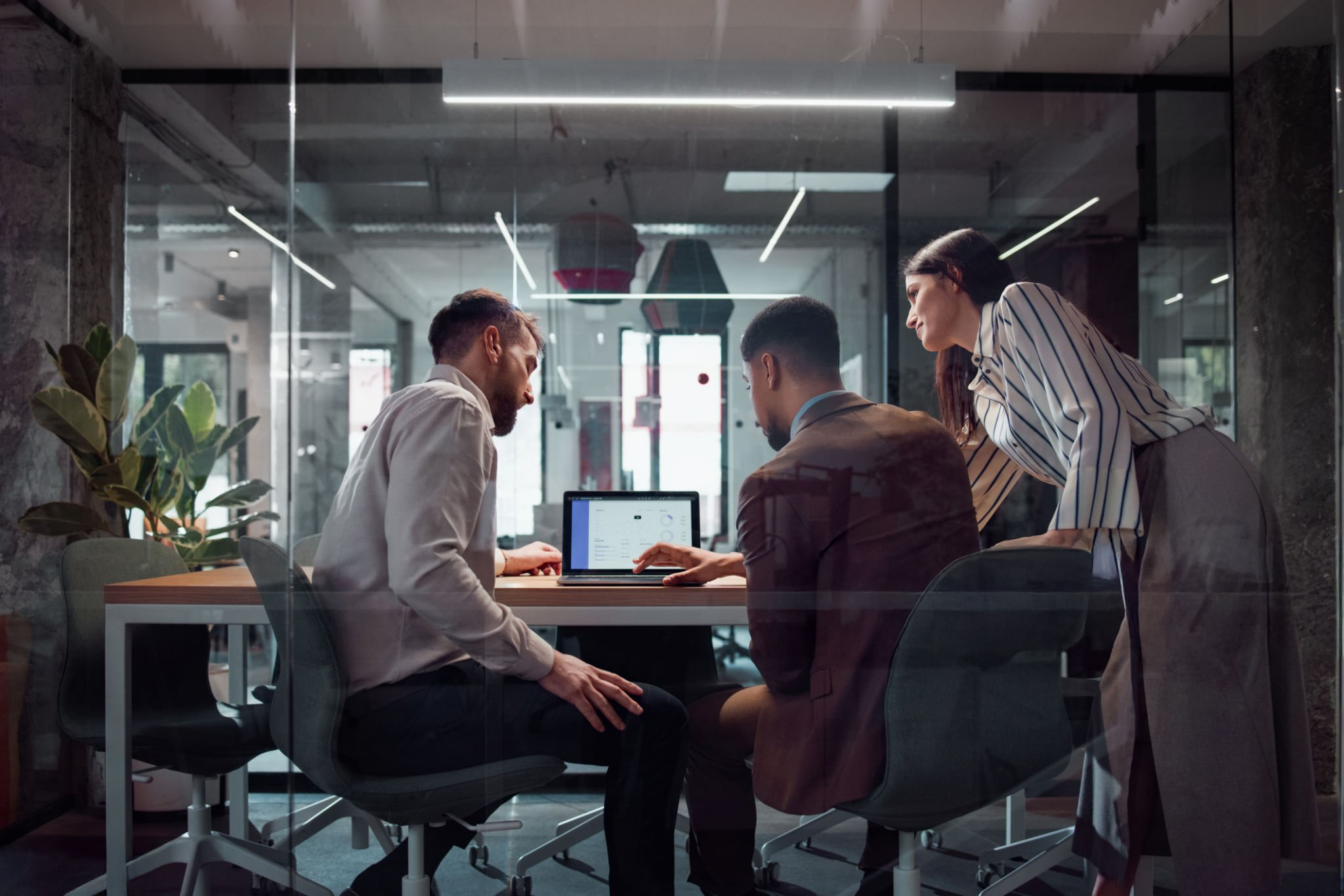 Experience the Future of Managed Accounts