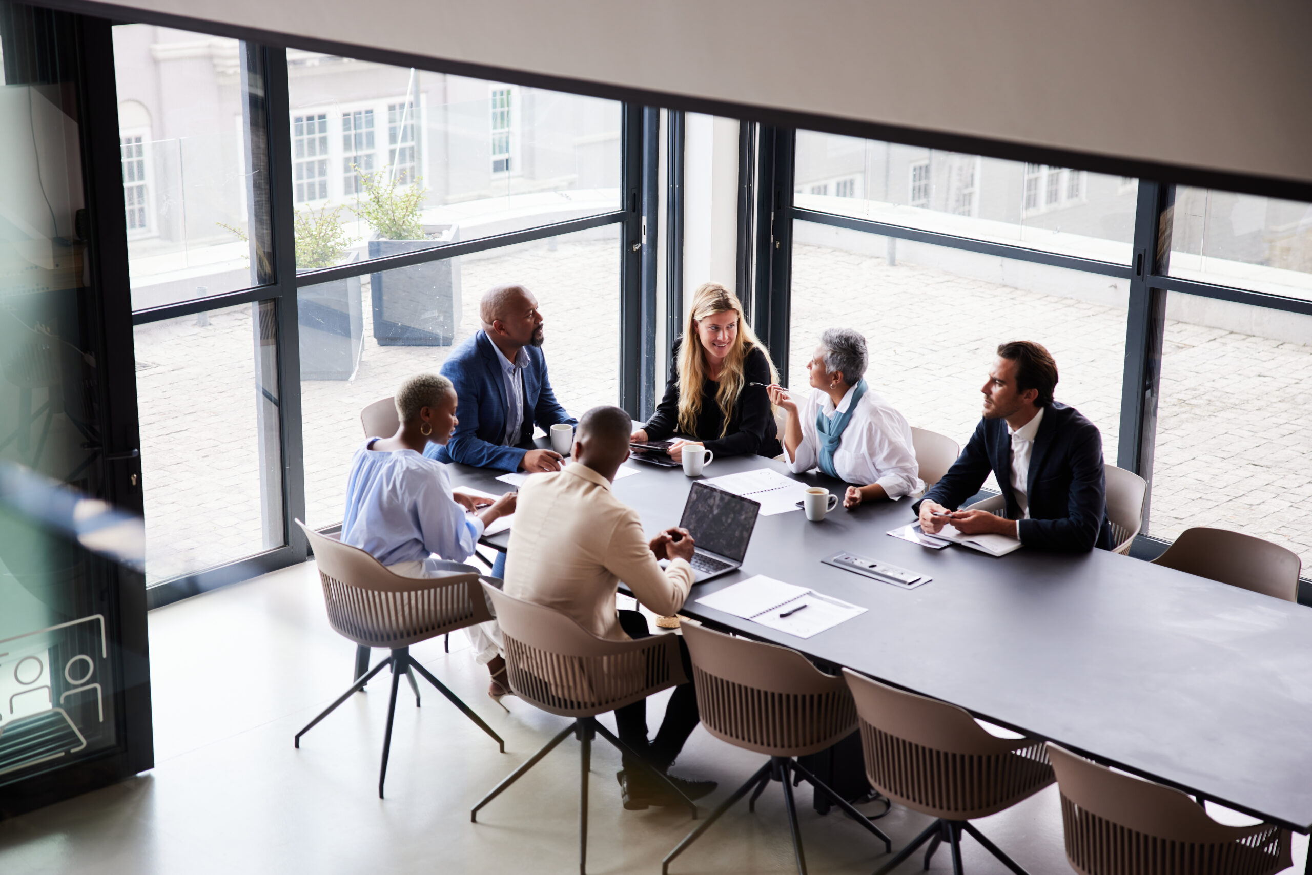 Automation Across the Investment Lifecycle