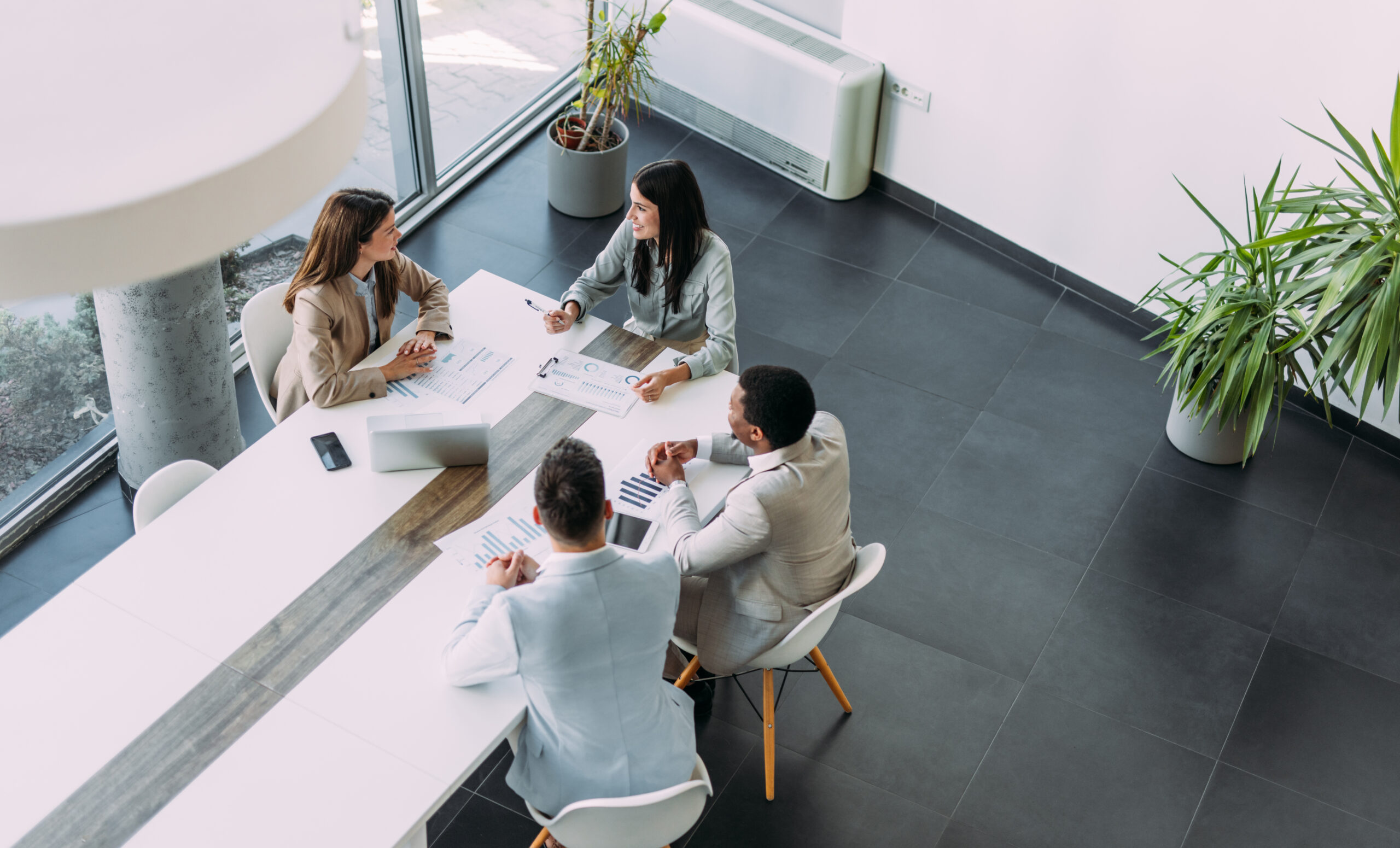 Explore the Solutions Driving RIA Growth