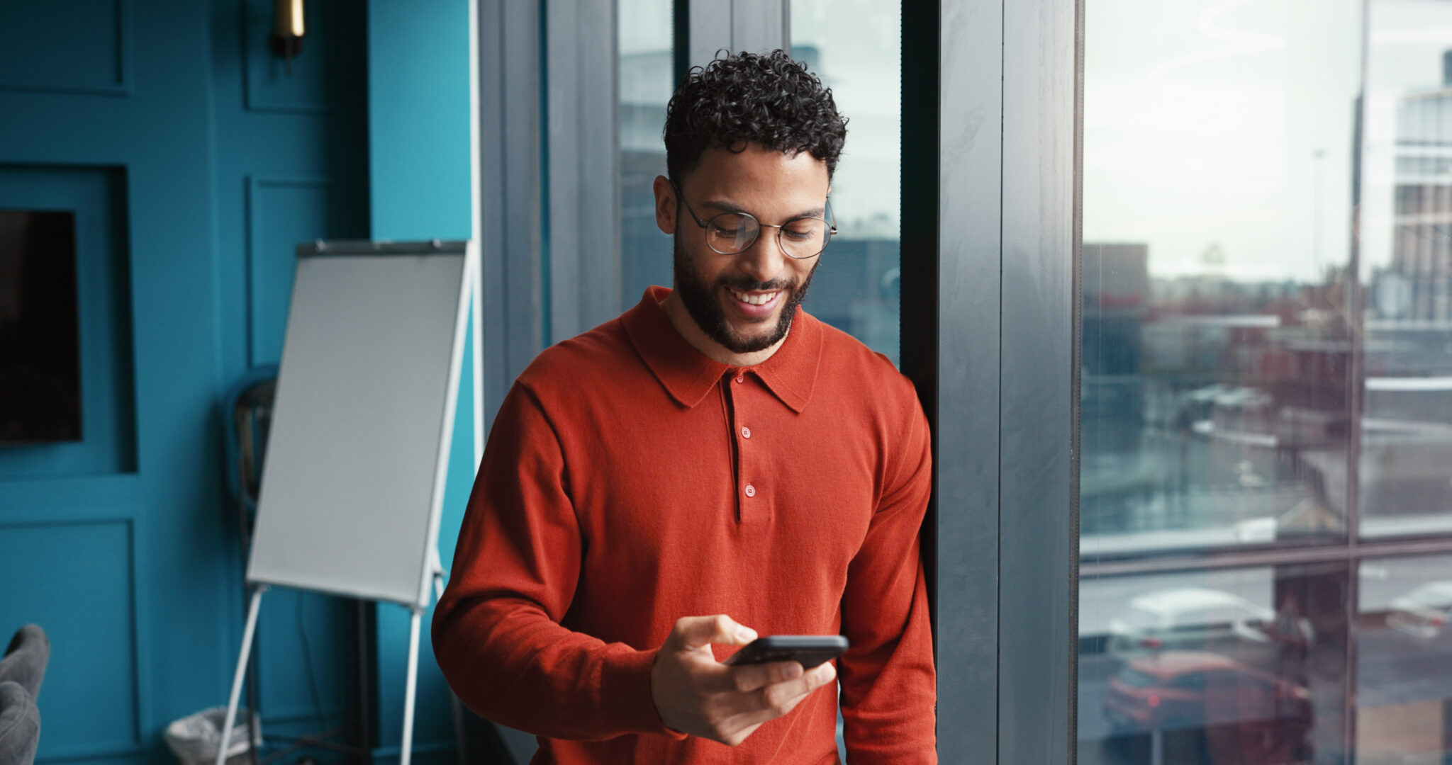 The Unified Digital Front End for Clients and Prospects