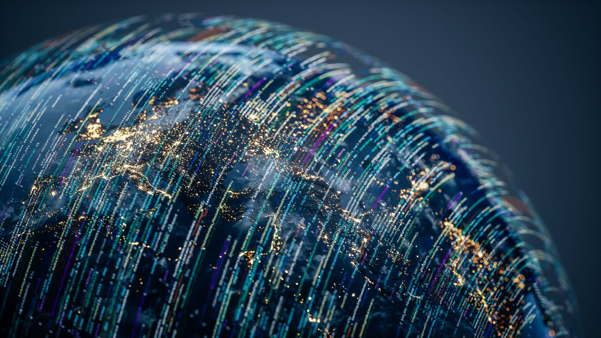 The Data Platform Powering Intelligent Wealth Management