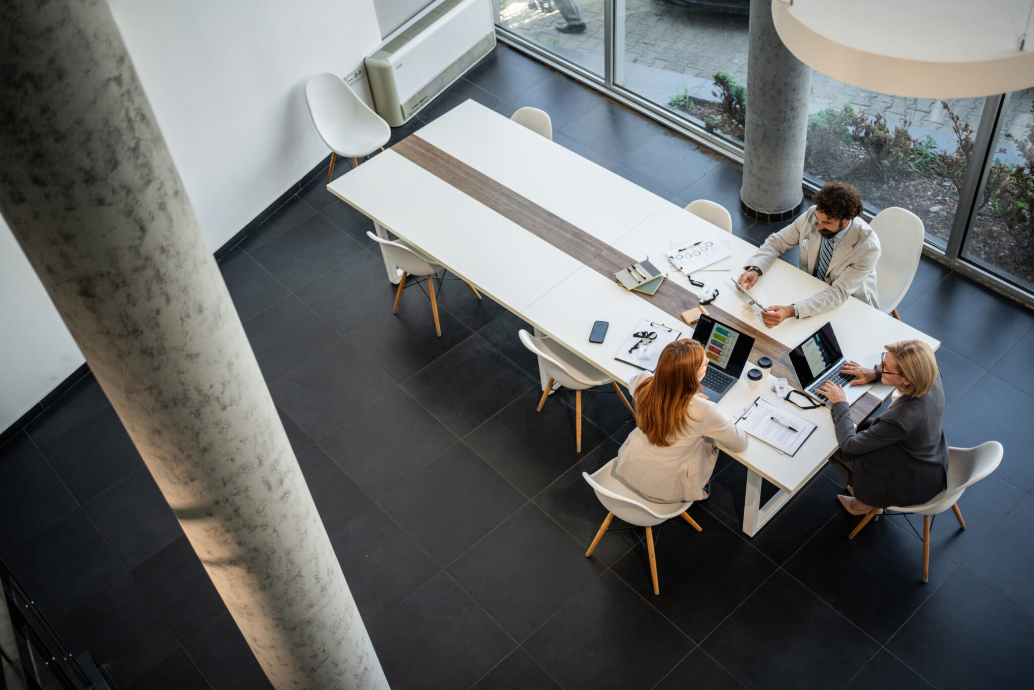 Modern Data and Account Operations for Enterprise Wealth Platforms