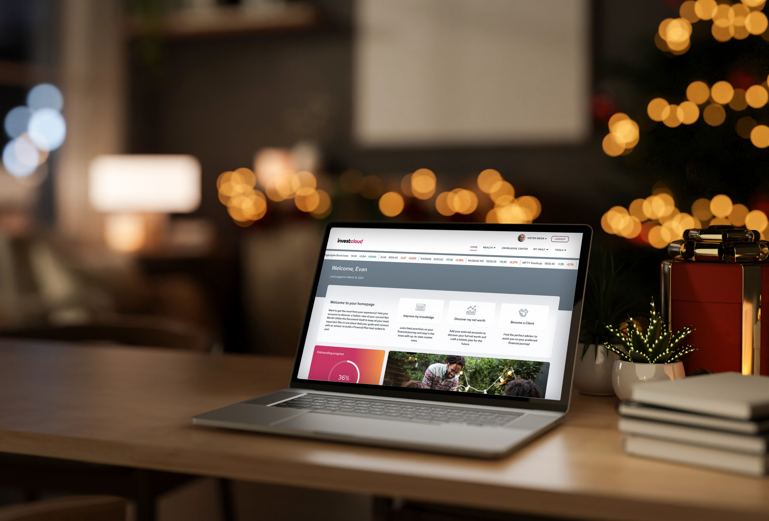Smart and Compliant Digital Engagement