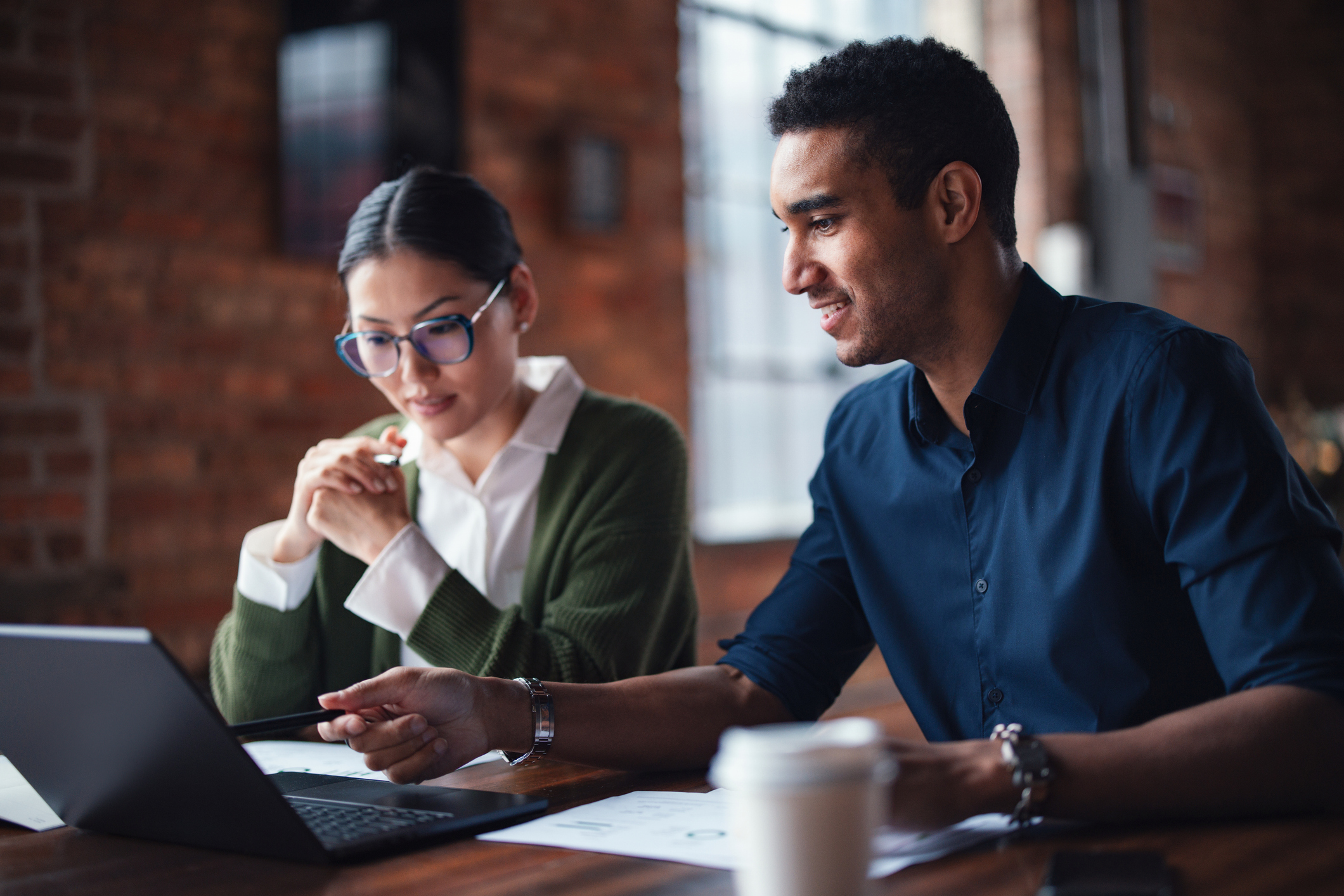 Connected Data That Powers Insights and Outcomes