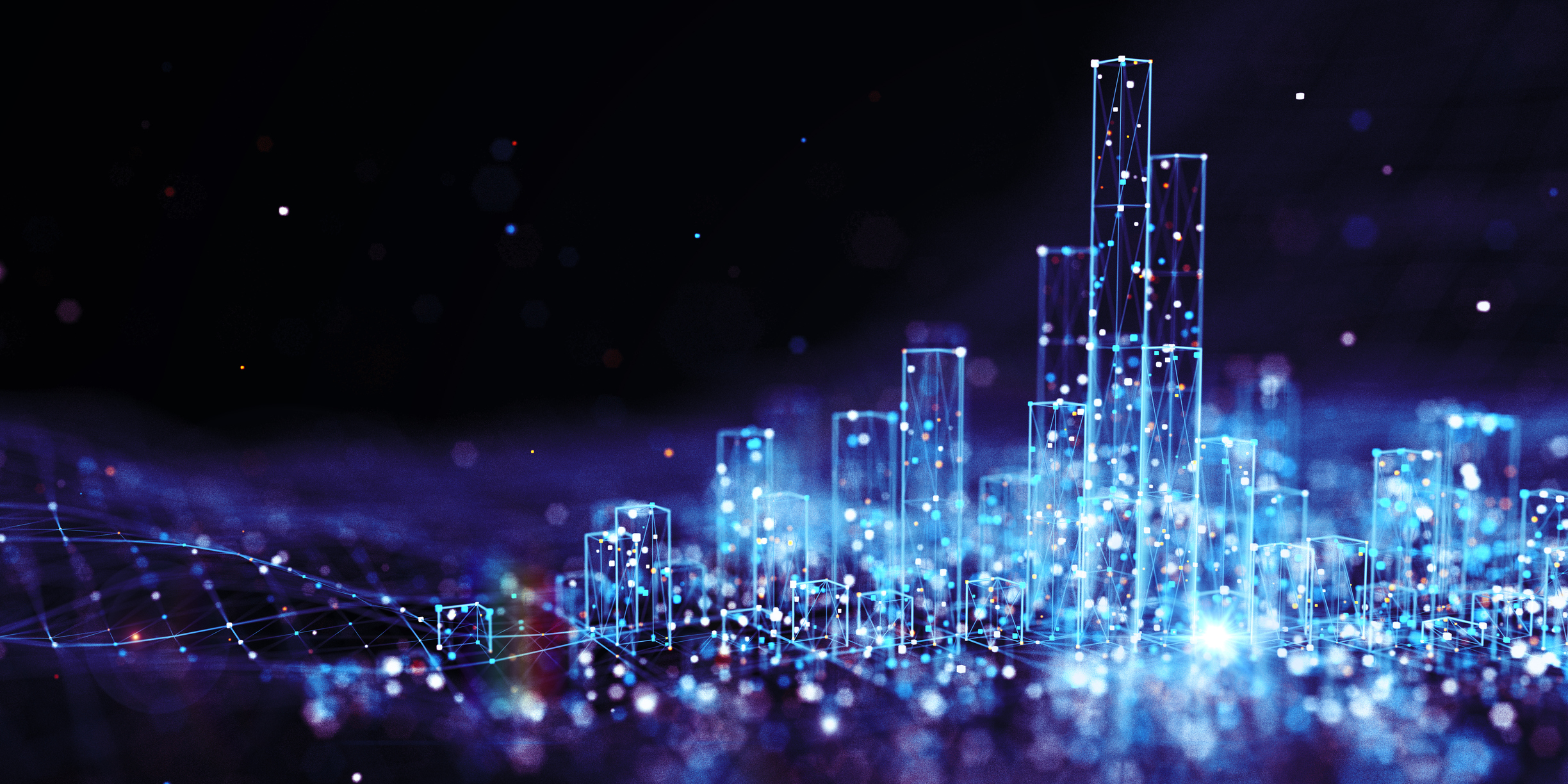 AI, Analytics, and Intelligent Workflows