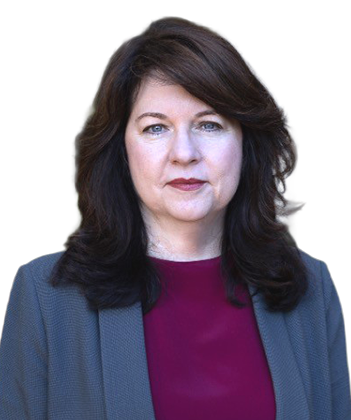 Leigh Asher