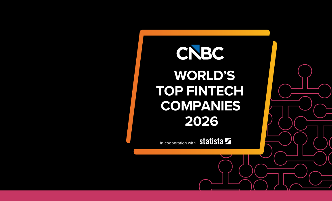 investcloud-cnbc-top-fintech-2026