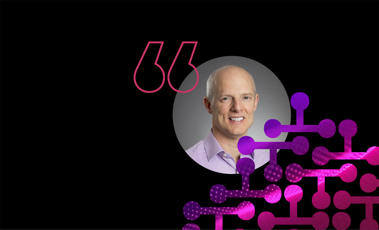 Data Architecture is Becoming the Foundation of Modern Wealth