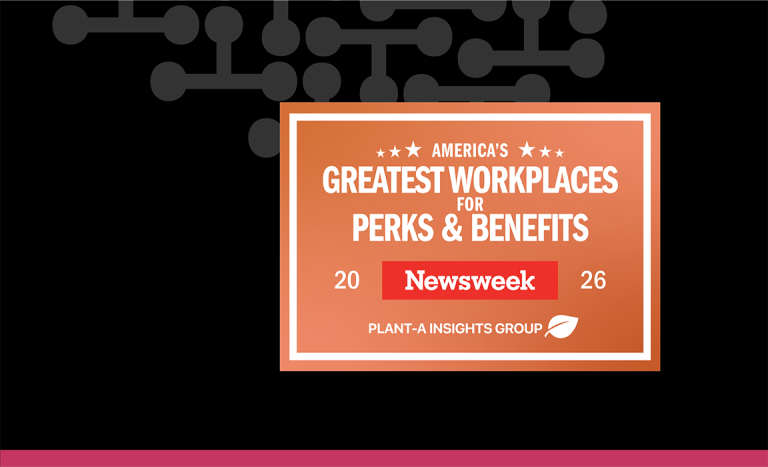 InvestCloud Named One of Newsweek’s America’s Greatest Workplaces for Perks & Benefits 2026