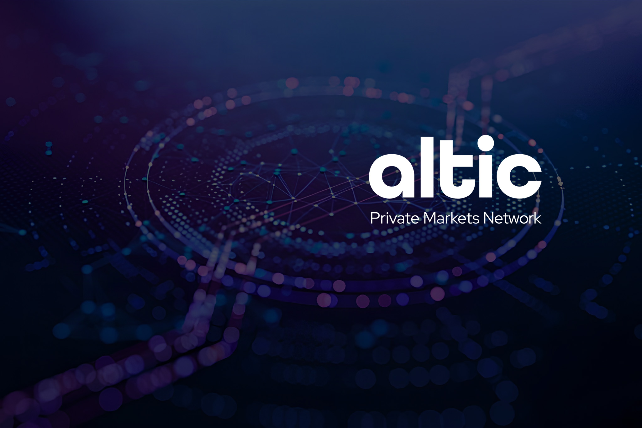 Ready for the Next Phase of Private Markets Growth?