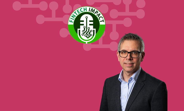 From Fragmented Data to Connected Advice | Listen to Boris Rankov on the Fintech Impact Podcast